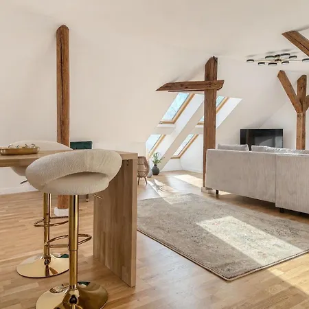Moss Appartement Jelenia Góra