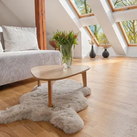Moss Appartement *