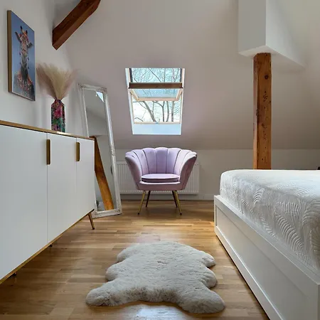 Moss Appartement