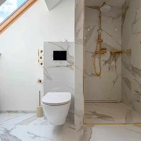 Moss Appartement *
