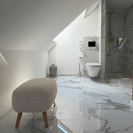 Moss Appartement *