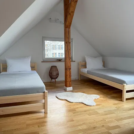 Moss Appartement