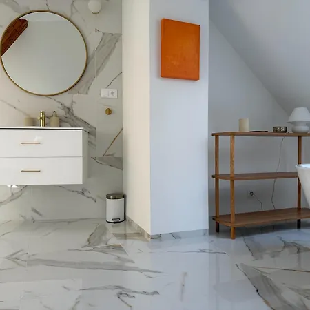 Moss Appartement