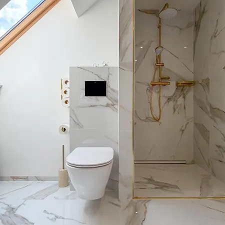 Appartement Moss *