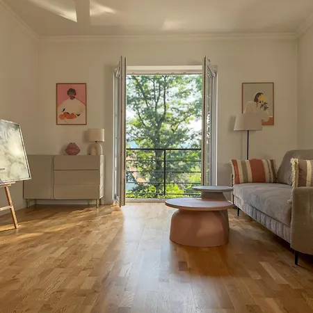 Moss Apartament