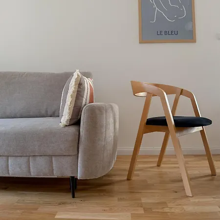 Appartement Moss Jelenia Góra