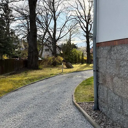 Moss Appartement Jelenia Góra