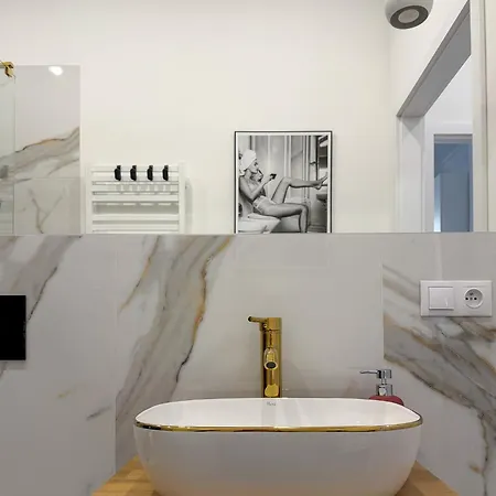 Moss Appartement
