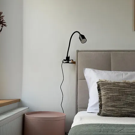 Appartement Moss Jelenia Góra