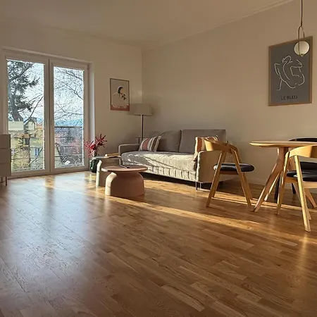 Moss Appartement Jelenia Góra