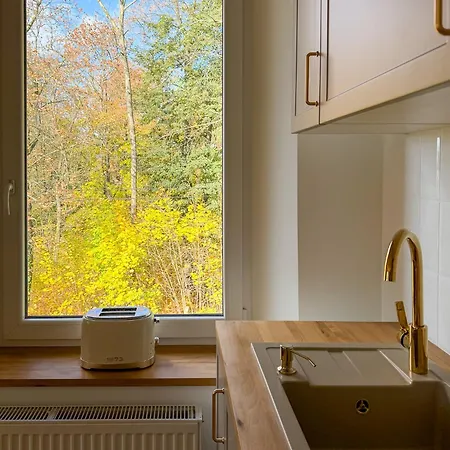 Moss Appartement Jelenia Góra