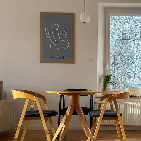Appartement Moss Jelenia Góra
