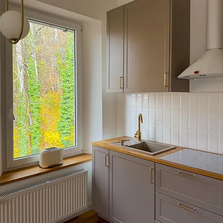 Moss Apartament