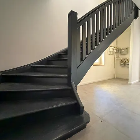 Moss Appartement