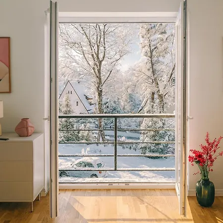 Appartement Moss