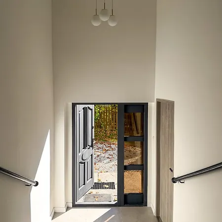 Moss Apartament