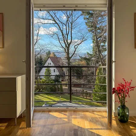 Apartament Moss