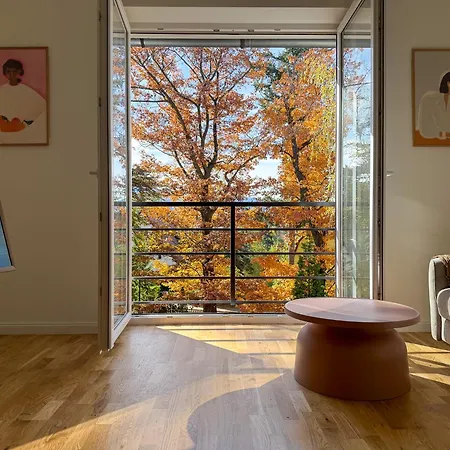 Moss Apartament *